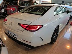 مرسيدس بنز CLS